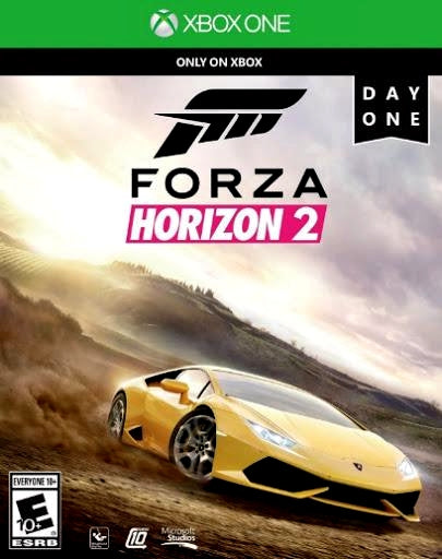 Forza Horizon 2 [Day One] - Xbox One