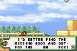 Garfield And His Nine Lives - GameBoy Advance - Retro Island Gaming