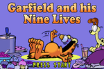 Garfield And His Nine Lives - GameBoy Advance - Retro Island Gaming