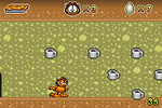 Garfield And His Nine Lives - GameBoy Advance - Retro Island Gaming