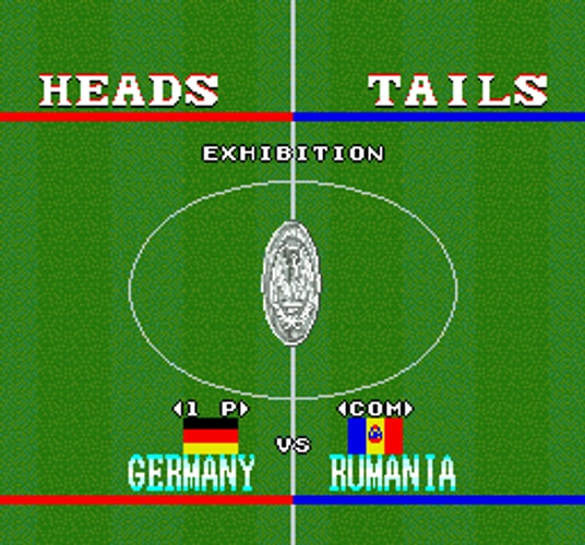 Goal - Super Nintendo - Retro Island Gaming