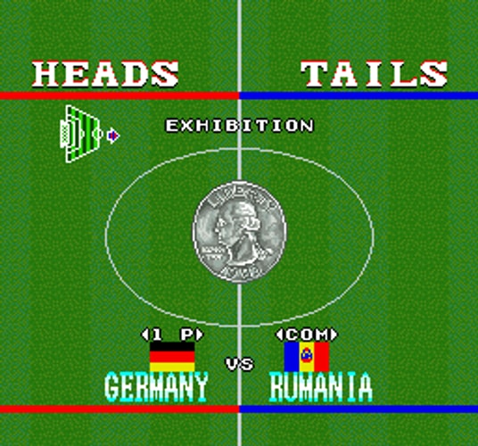 Goal - Super Nintendo - Retro Island Gaming