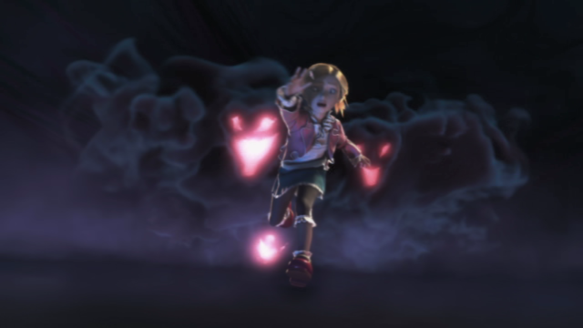 Noches de viaje de sueños - Wii