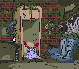 AAAHH Real Monsters - Super Nintendo - Retro Island Gaming