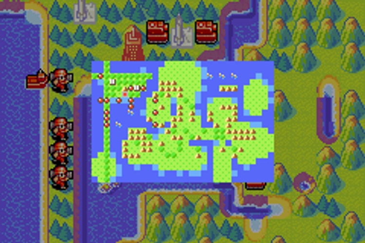 Advance Wars 2 - GameBoy Advance - Retro Island Gaming