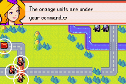 Advance Wars 2 - GameBoy Advance - Retro Island Gaming