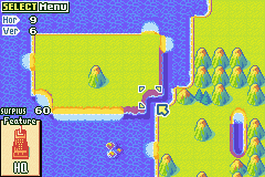 Advance Wars 2 - GameBoy Advance