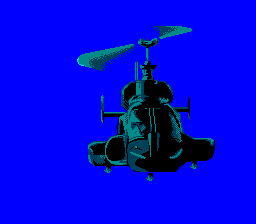 Airwolf - NES - Retro Island Gaming