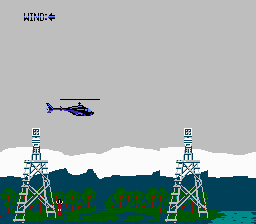 Airwolf - NES - Retro Island Gaming