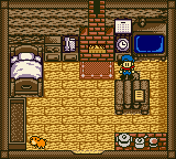Harvest Moon - GameBoy Color