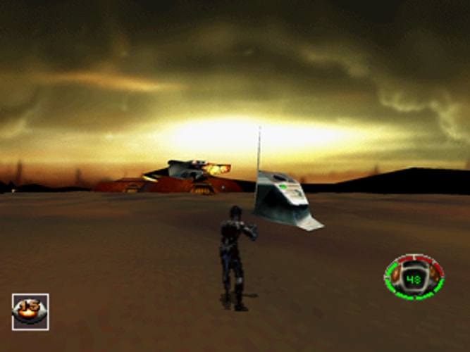 MDK - Playstation - Retro Island Gaming