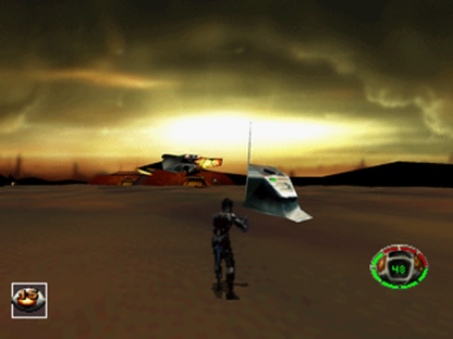 MDK - Playstation - Retro Island Gaming