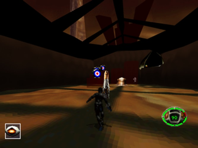 MDK - Playstation - Retro Island Gaming