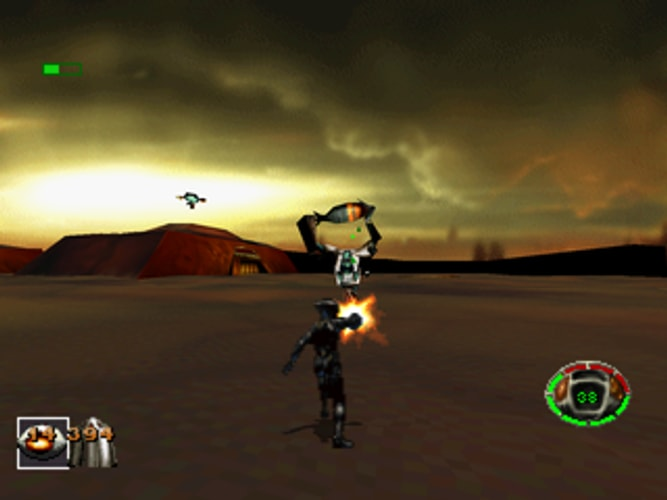 MDK - Playstation - Retro Island Gaming