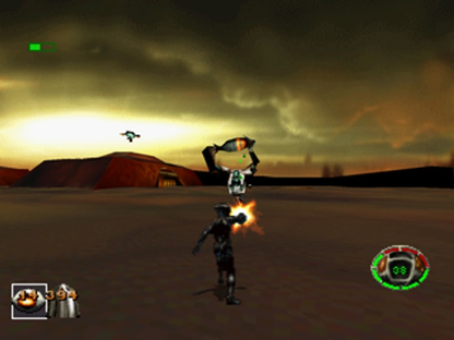 MDK - Playstation - Retro Island Gaming