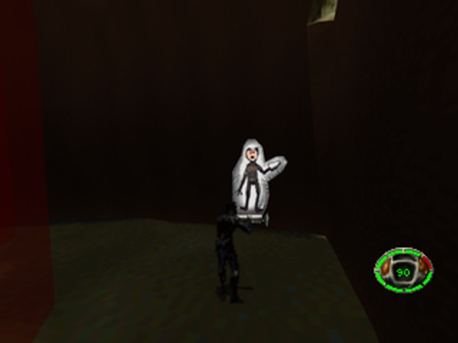 MDK - Playstation - Retro Island Gaming