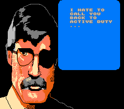 Airwolf - NES - Retro Island Gaming