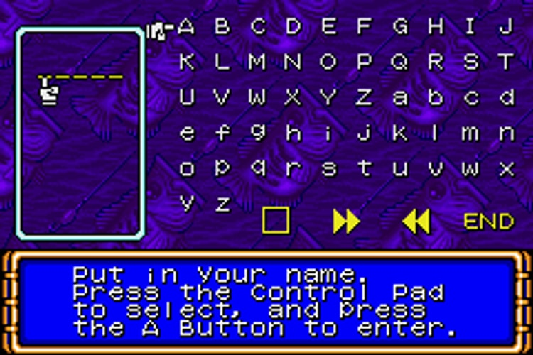 American Bass Challenge - GameBoy Advance - Retro Island Gaming