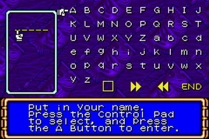 American Bass Challenge - GameBoy Advance - Retro Island Gaming