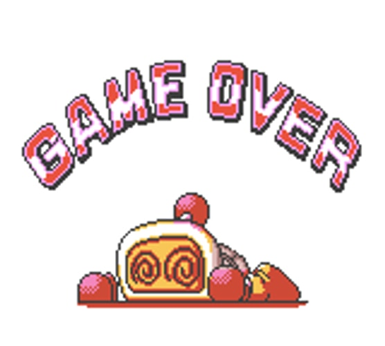 Bomberman Pocket - GameBoy Color - Retro Island Gaming