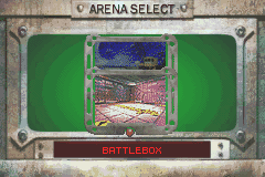 Battlebots Design and Destroy - GameBoy Advance - Retro Island Gaming