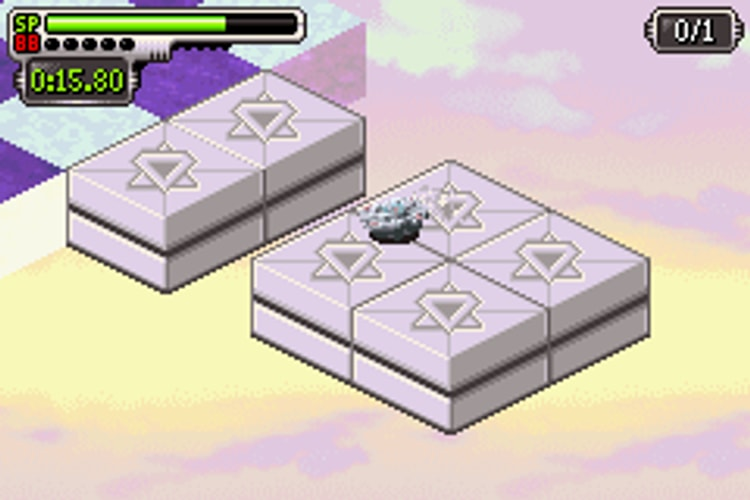 Beyblade V Force - GameBoy Advance - Retro Island Gaming