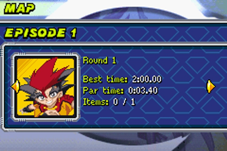 Beyblade V Force - GameBoy Advance - Retro Island Gaming