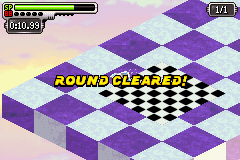 Beyblade V Force - GameBoy Advance