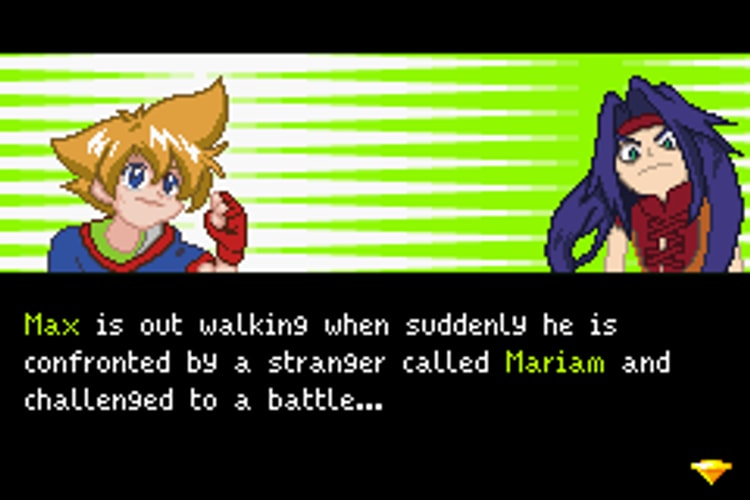 Beyblade V Force - GameBoy Advance - Retro Island Gaming