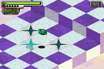 Beyblade V Force - GameBoy Advance - Retro Island Gaming