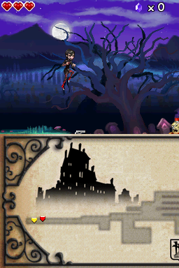Hotel Transilvania - Nintendo 3DS