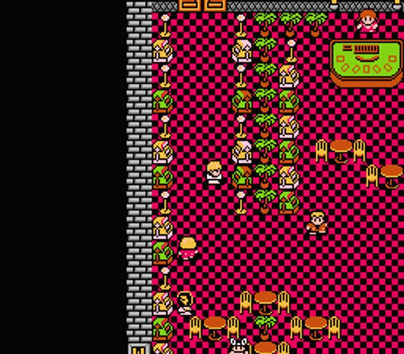 Casino Kid - NES - Retro Island Gaming