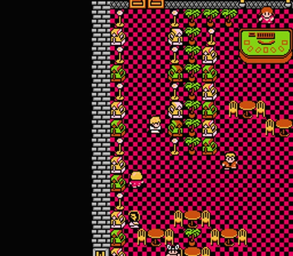 Casino Kid - NES - Retro Island Gaming