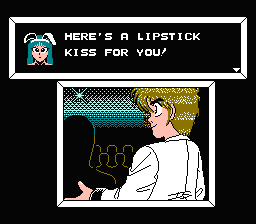 Casino Kid - NES