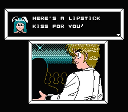 Casino Kid - NES - Retro Island Gaming