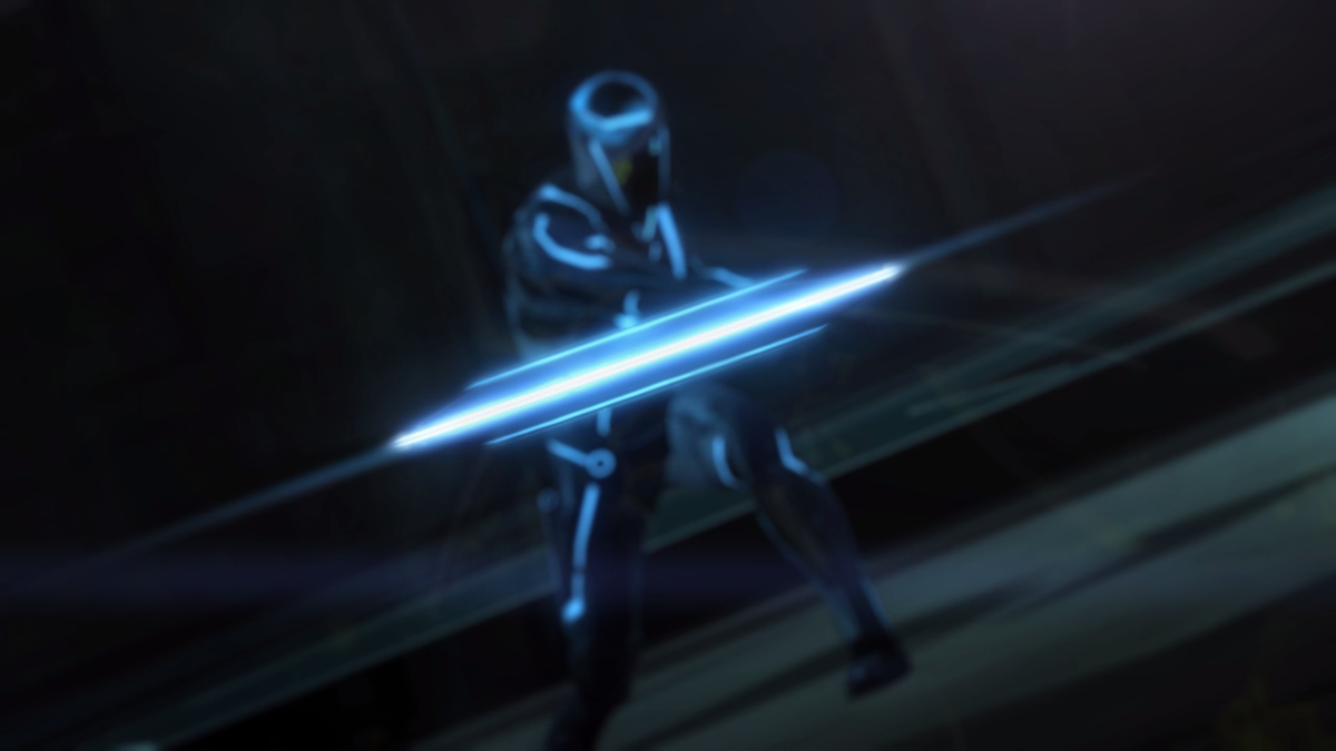 Tron Evolution - Playstation 3
