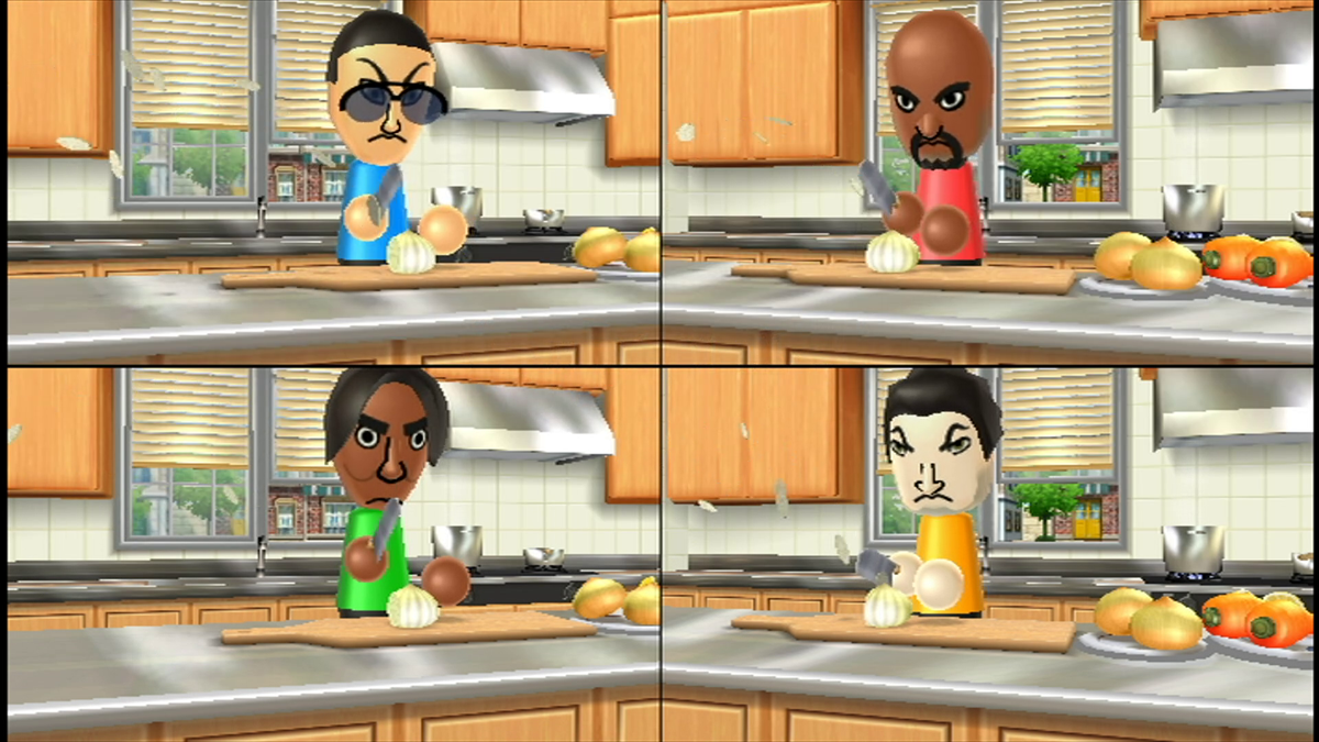 Wii Party - Wii - Retro Island Gaming