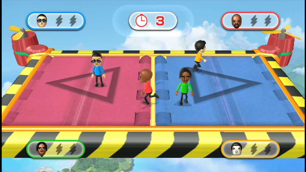 Wii Party - Wii - Retro Island Gaming