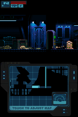 Aliens: Infestation - Nintendo DS - Retro Island Gaming