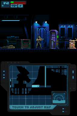 Aliens: Infestation - Nintendo DS - Retro Island Gaming