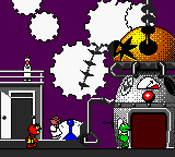 Jim Henson's Muppets - GameBoy Color - Retro Island Gaming