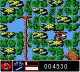 Jim Henson's Muppets - GameBoy Color - Retro Island Gaming