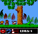 Jim Henson's Muppets - GameBoy Color - Retro Island Gaming