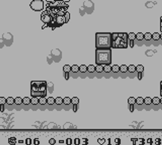 Wario Land Super Mario Land 3 [Player's Choice] - GameBoy - Retro Island Gaming