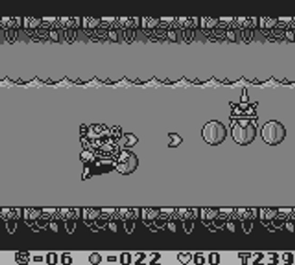 Wario Land Super Mario Land 3 [Player's Choice] - GameBoy - Retro Island Gaming