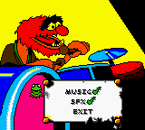Jim Henson's Muppets - GameBoy Color - Retro Island Gaming