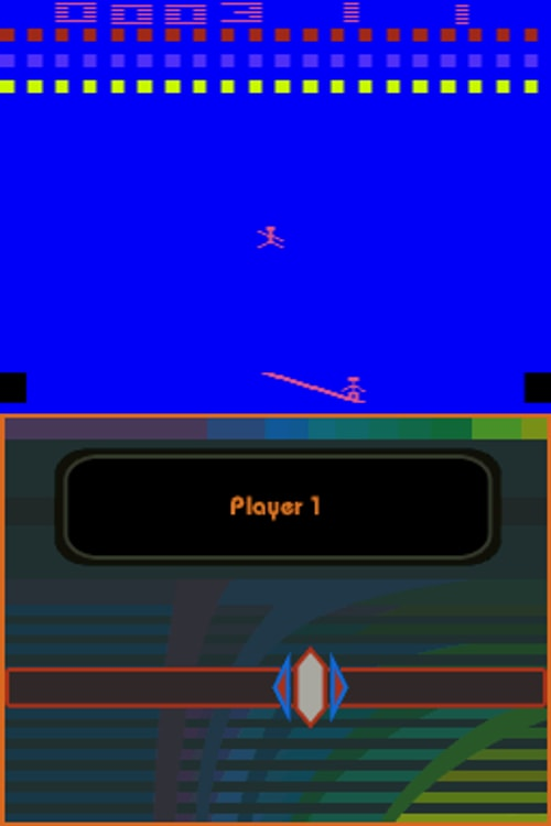 Atari's Greatest Hits Volume 2 - Nintendo DS - Retro Island Gaming