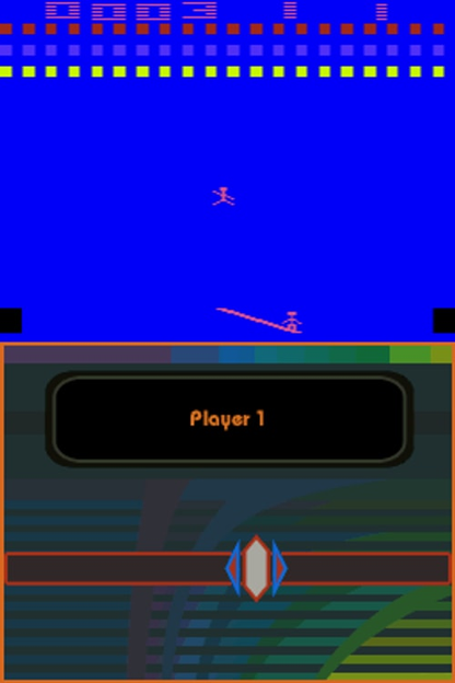 Atari's Greatest Hits Volume 2 - Nintendo DS - Retro Island Gaming