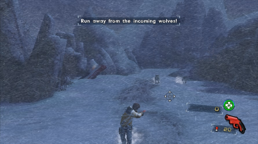 Cabela's Survival: Shadows Of Katmai - Wii - Retro Island Gaming