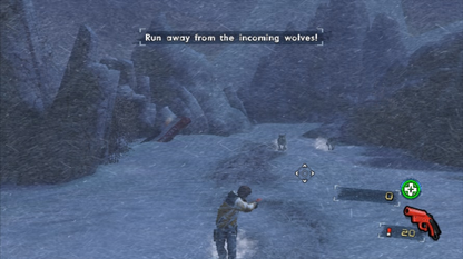 Cabela's Survival: Shadows Of Katmai - Wii - Retro Island Gaming